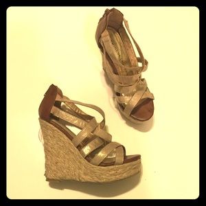 Wedges